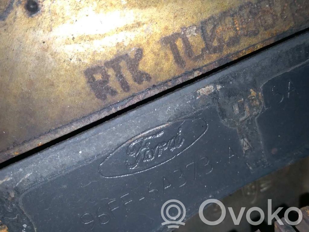 Engine   RTK,22008