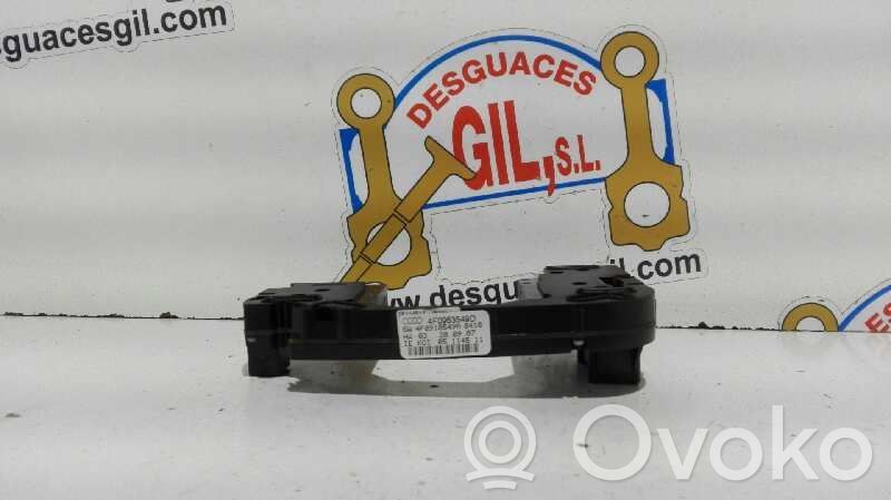 Other control units/modules   4F095349D,16147