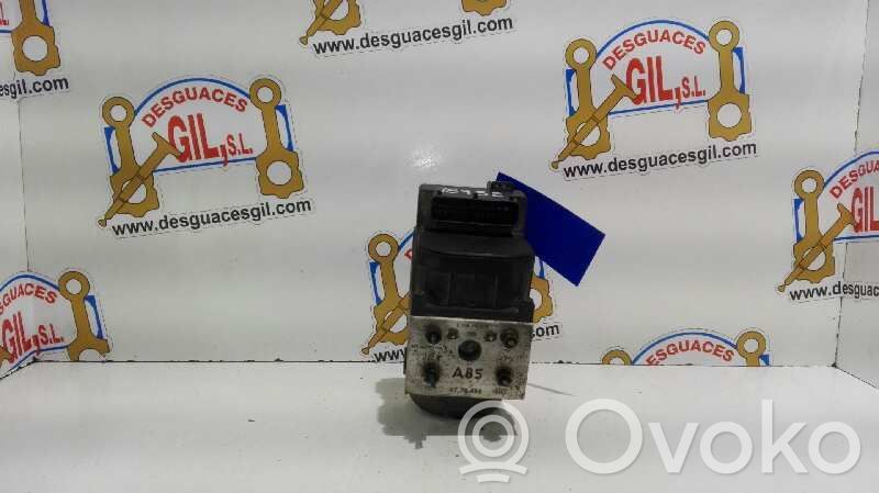 ABS Pump   4779484,18932