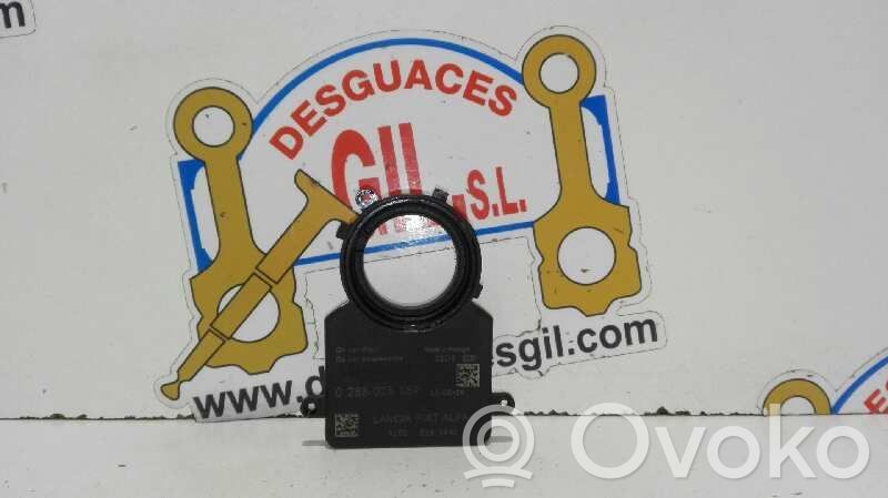 Citroen Nemo Sensor 