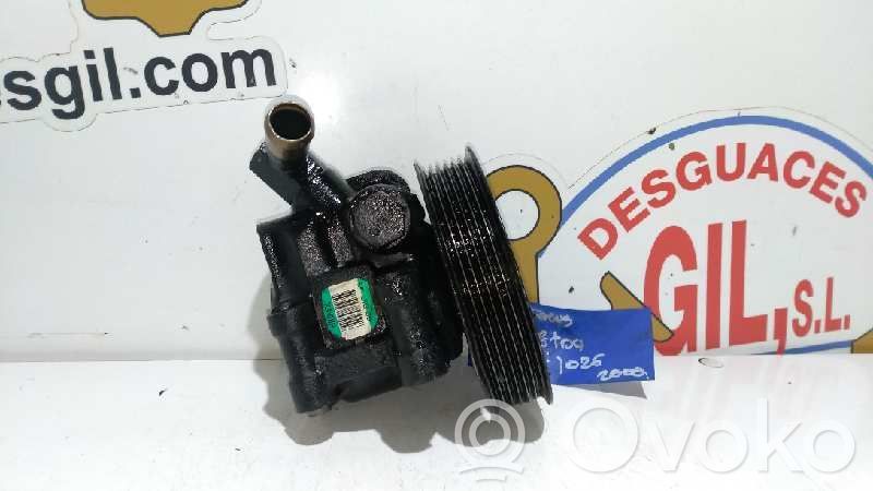 Power steering pump   HBDFX,19677