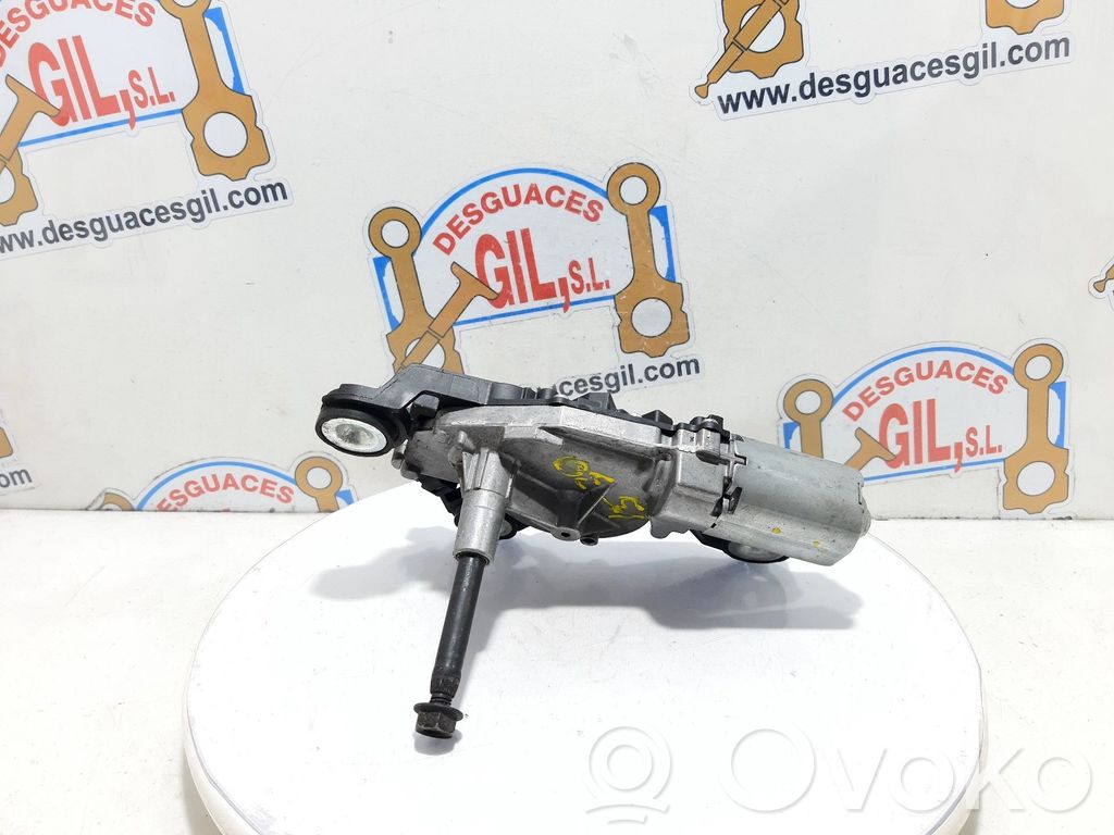 Volvo V50 Silniczek wycieraczki szyby tylnej 