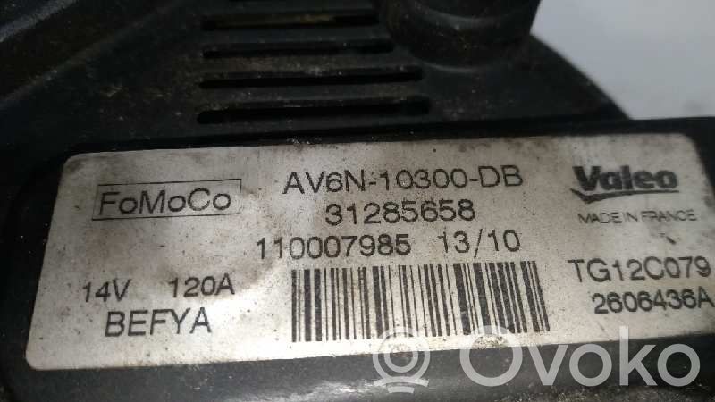 Generatorius   AV6N10300DB,24049