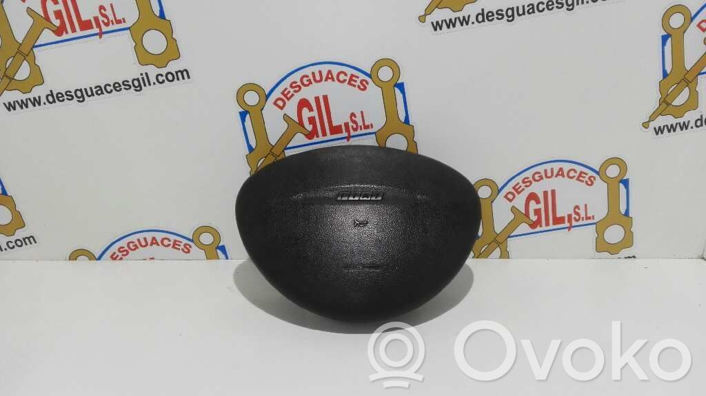 Fiat Punto (188) Poduszka powietrzna Airbag kierownicy 