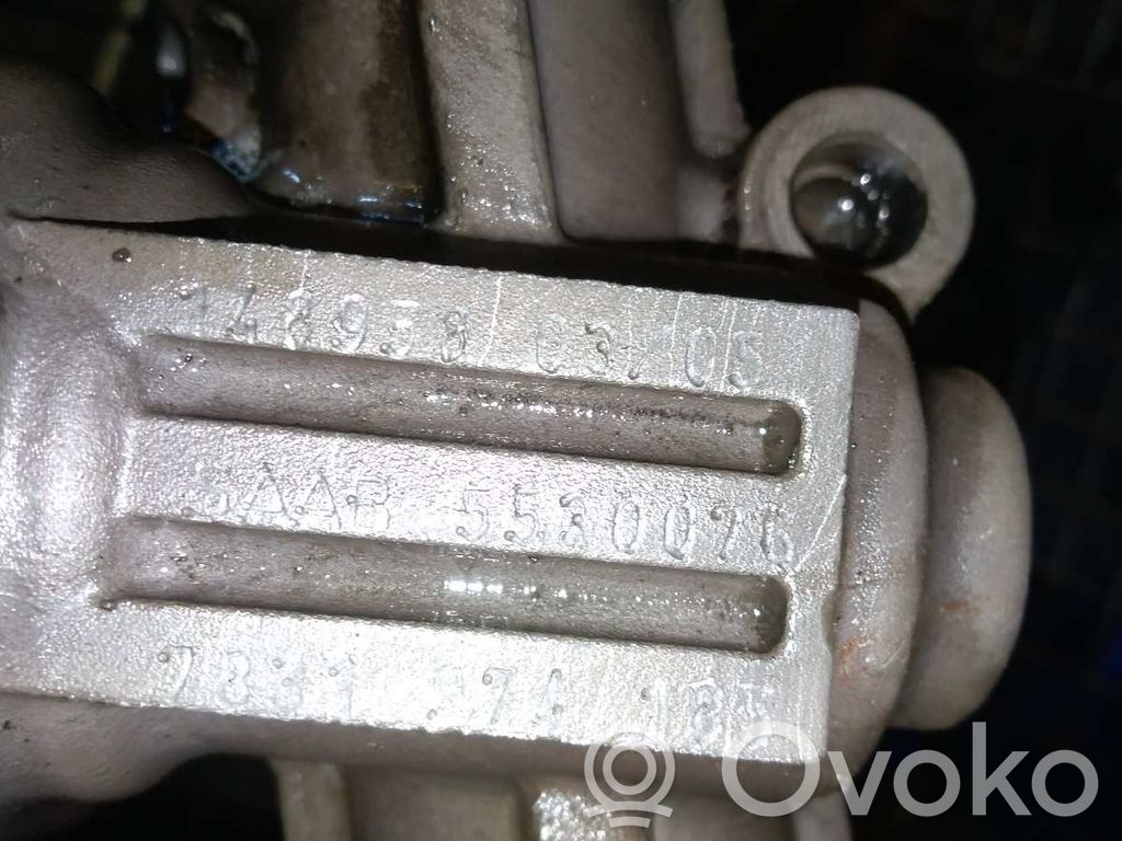 Vairo kolonėlė   5530076,62075