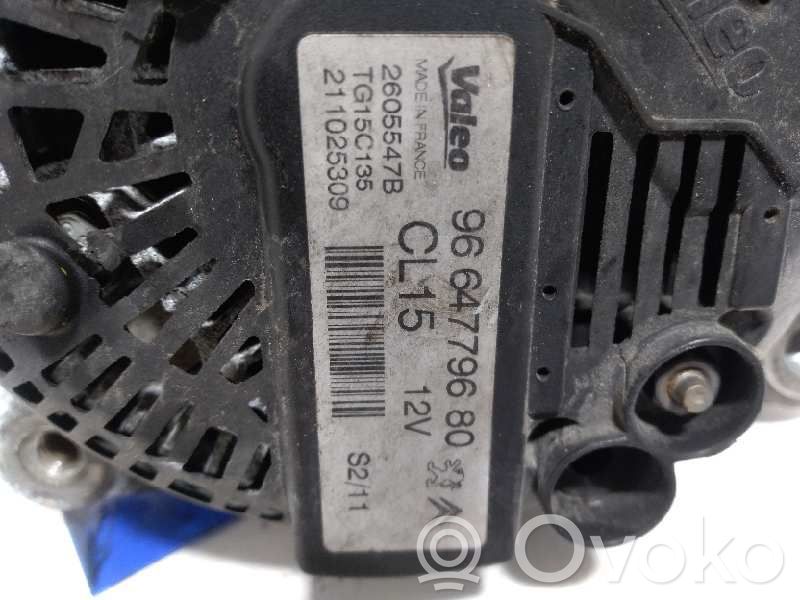 Ģenerators   9664779680,78413