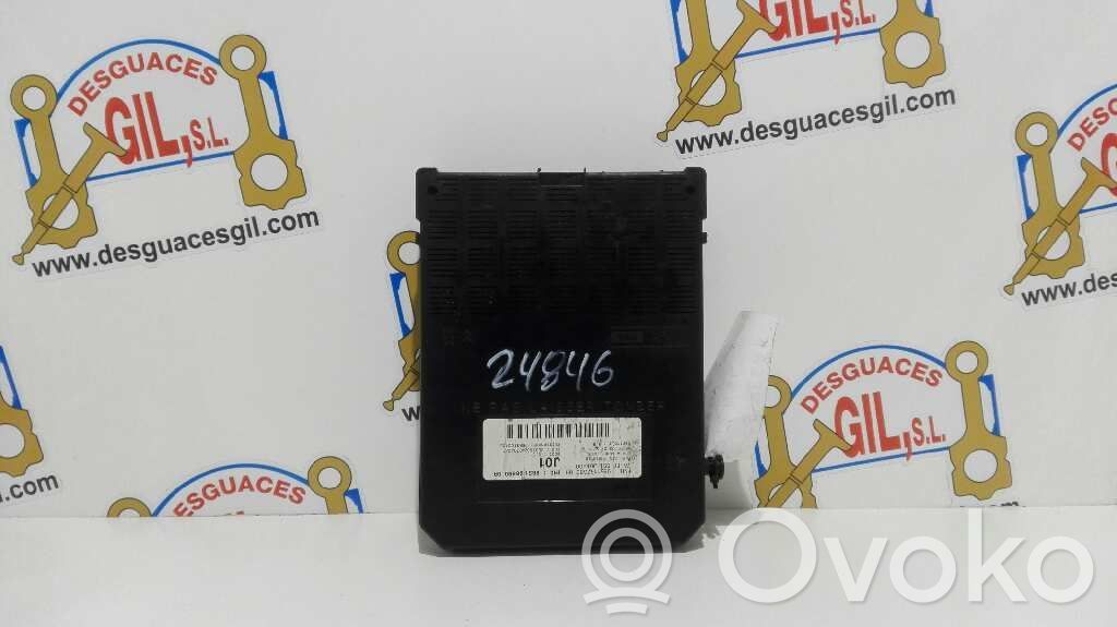 Fuse module   9651197380,24846