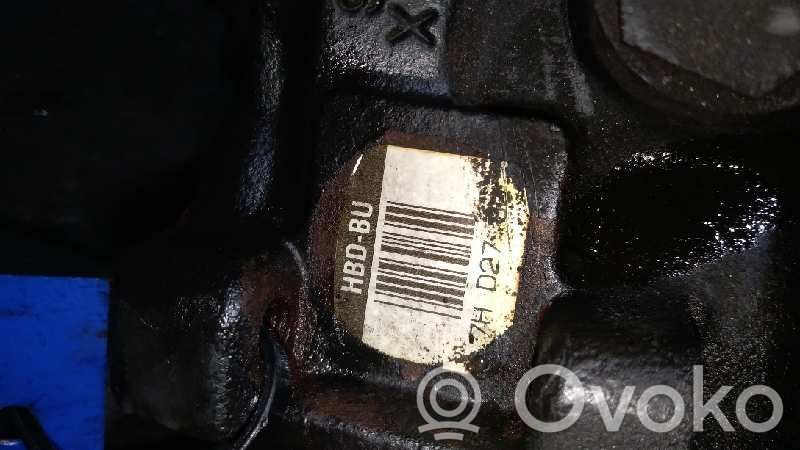 Power steering pump   HBDBU,30560