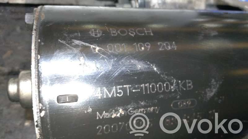 Starteris   4M5T11000KB,28023