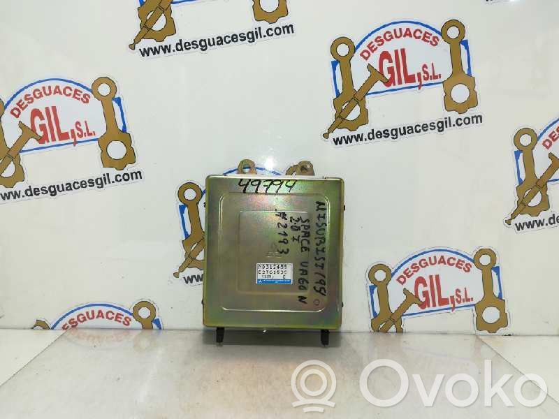 Engine control unit/module   MD312459,49794