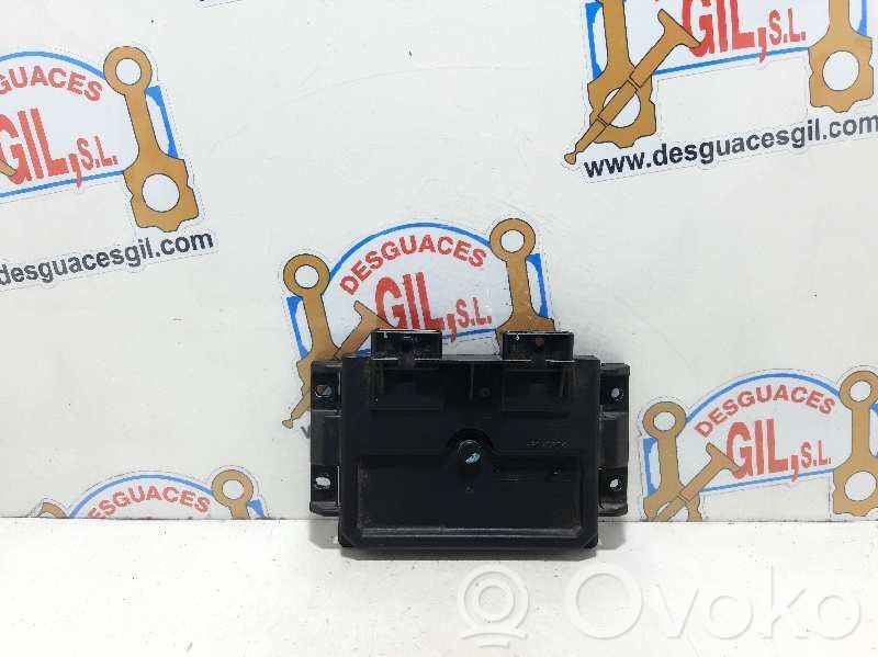 Citroen C15 Unitate/modul de control motor 