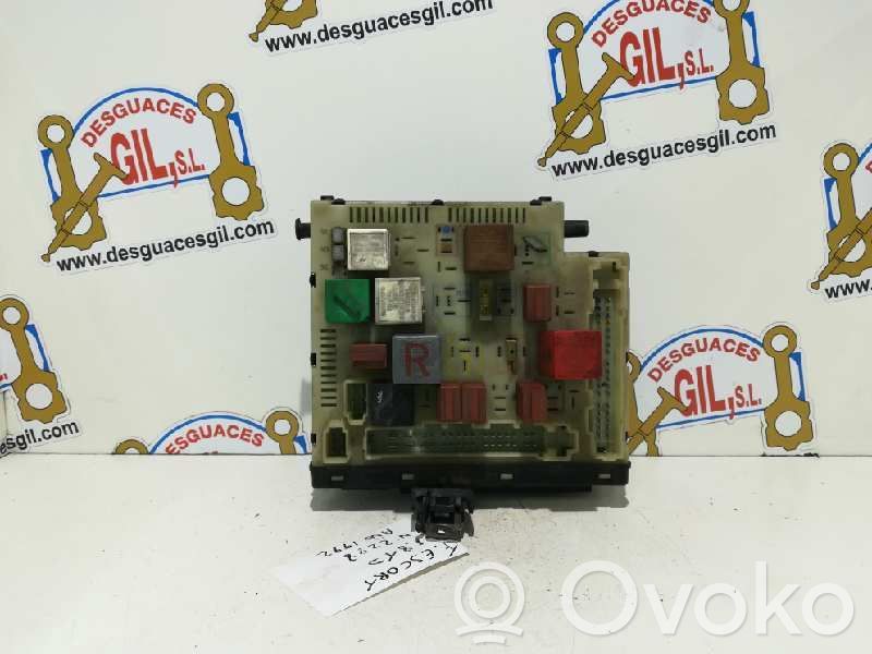Módulo de fusible   97AG14A073EC,43932