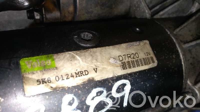 Starteris   D7R20,43889