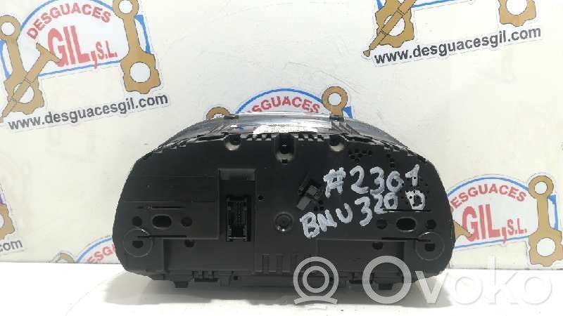 Geschwindigkeitsmesser Cockpit   916684601,84255