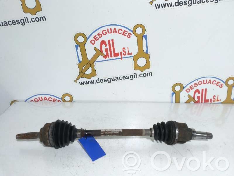 Citroen C2 Semiasse anteriore 