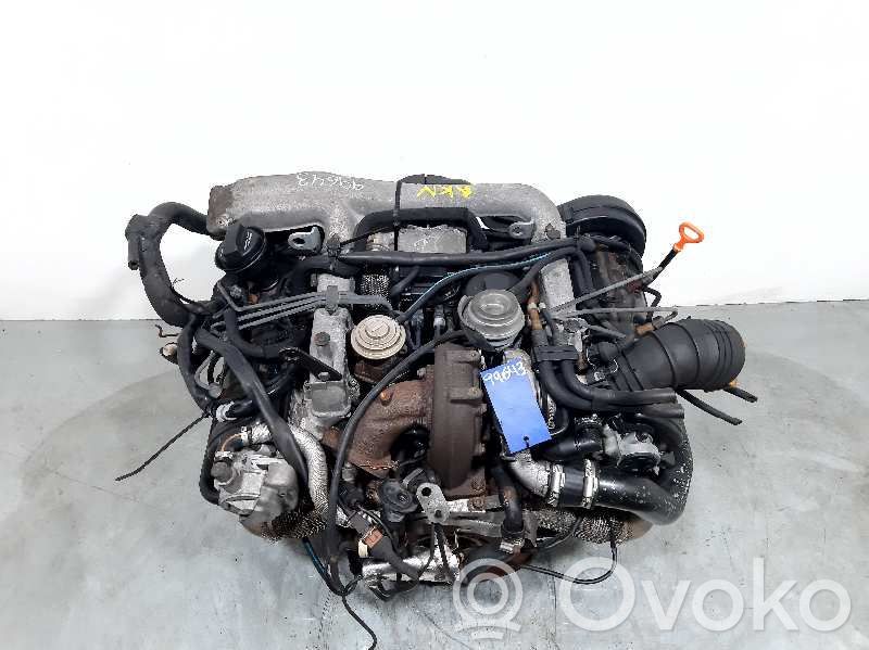 Variklis   AKN,99643