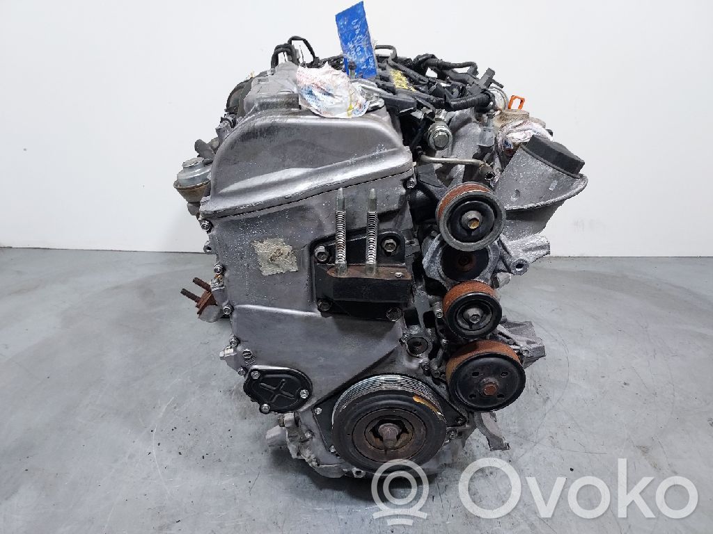 Variklis   N22A2,102251