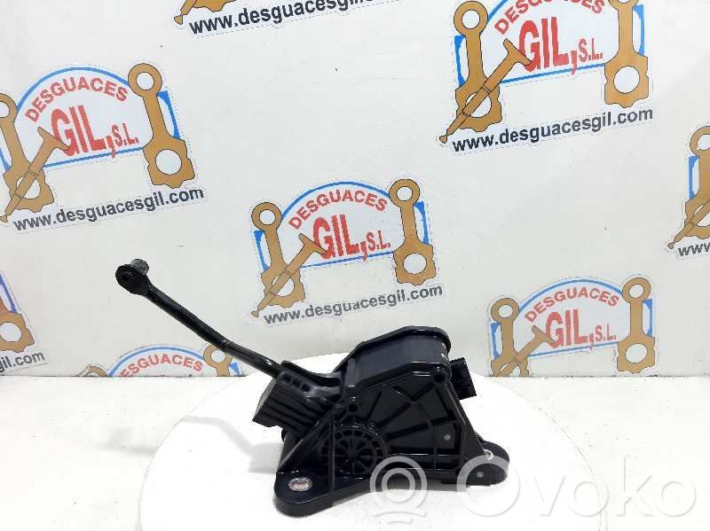 Accelerator pedal position sensor   JM08A,96848