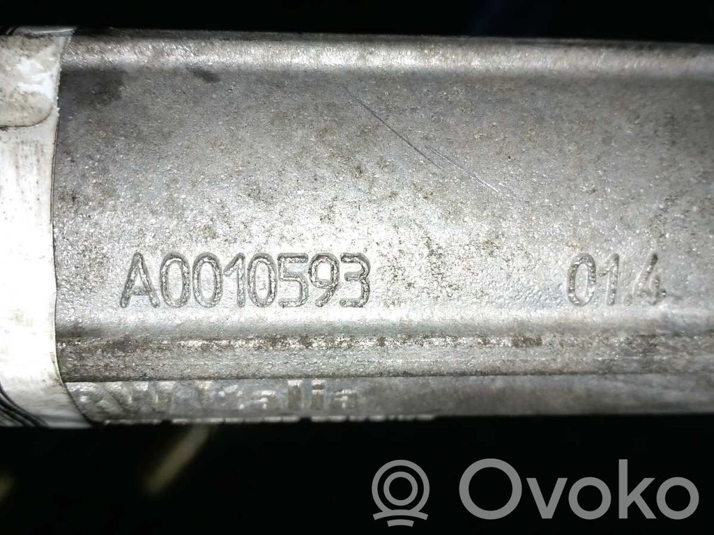 Stūres statnis   A0010593,49526