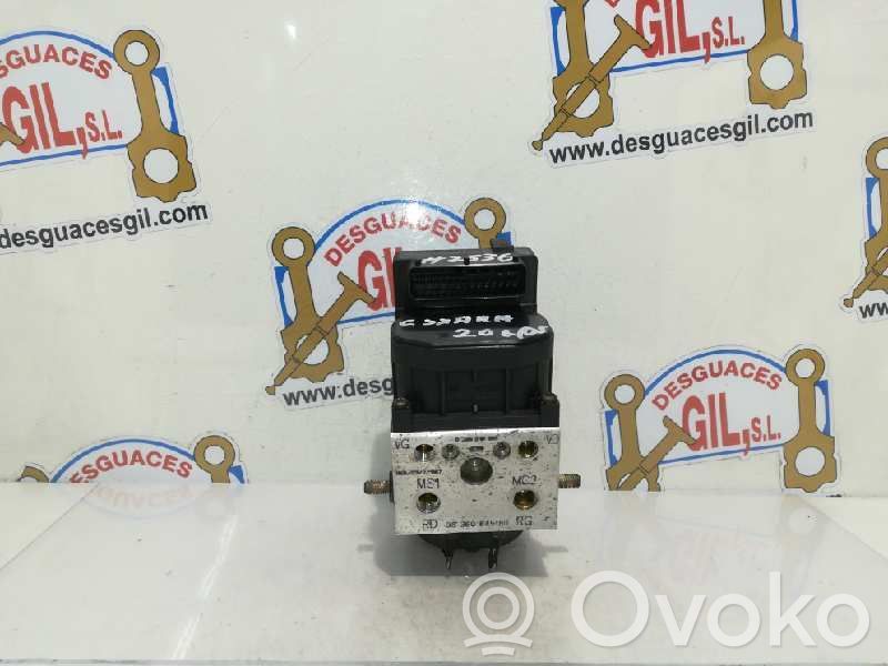 Citroen Xsara ABS Pump 