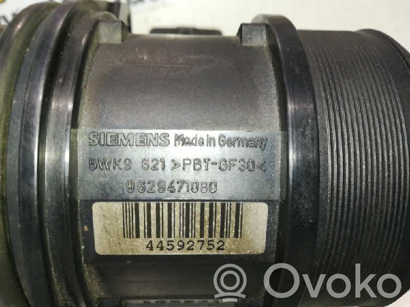 Citroen Xsara Mass air flow meter 