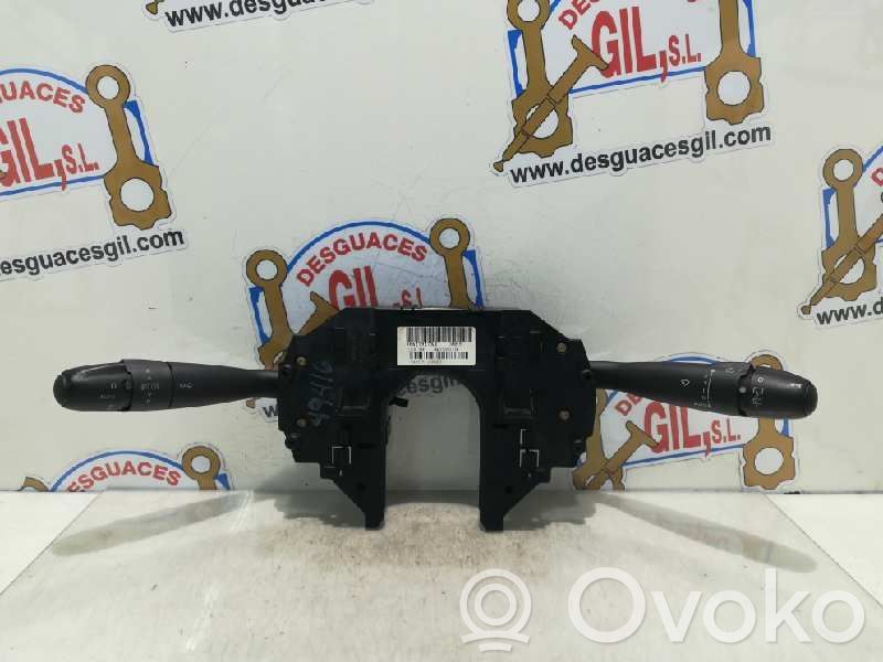 Multifunctional control switch/knob   96627927XT,49416
