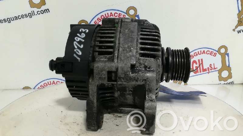 Seat Arosa Generator/alternator 