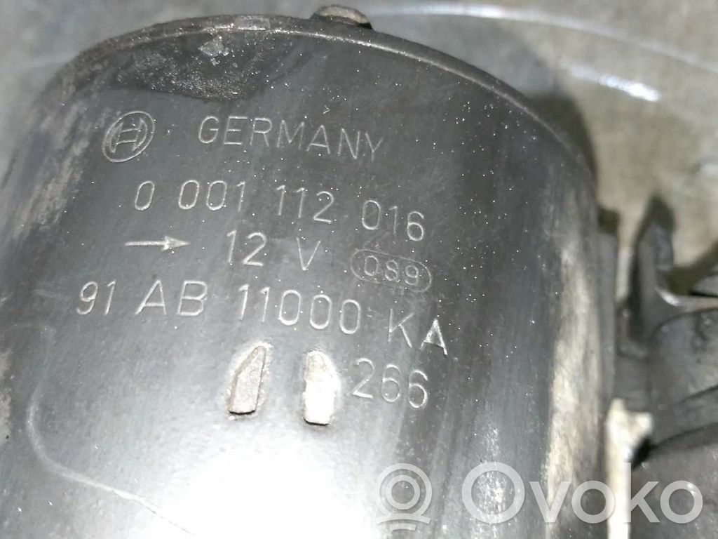 Starteris   91AB11000KA,50605