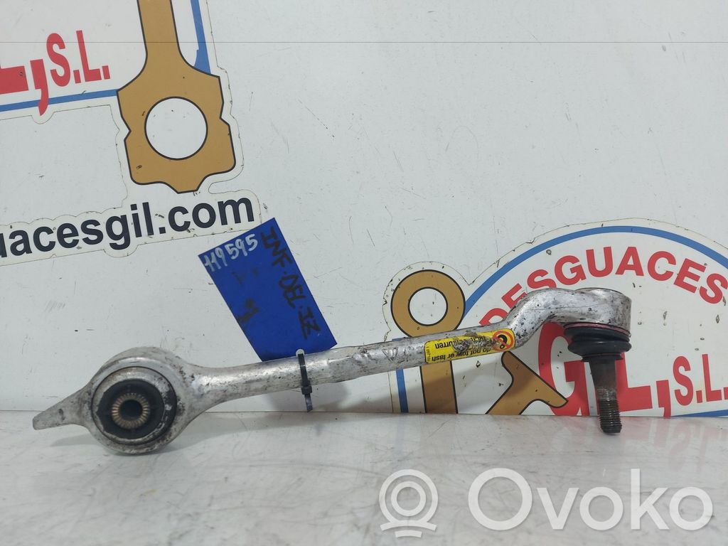 BMW 5 E39 Basculă inferioară față 