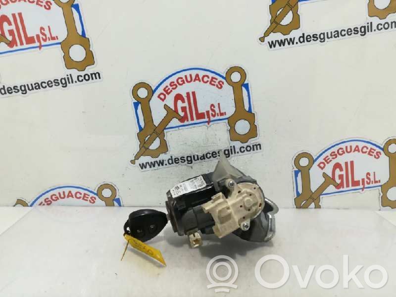 Ignition lock   29653453,57844