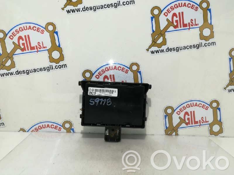 Fuse module   8201054128,59118