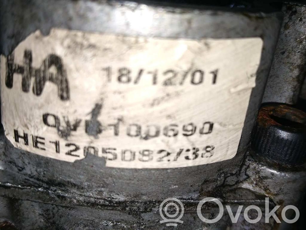 Servopumpe   QVB100690,61836