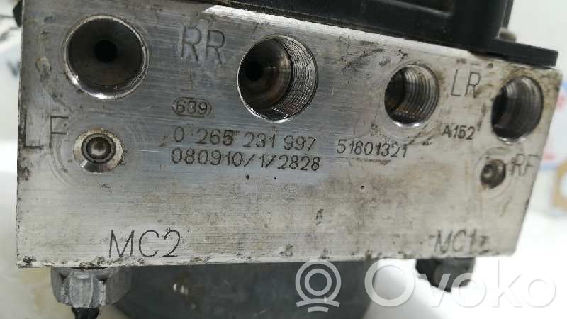 ABS Pump   08091012828,84969