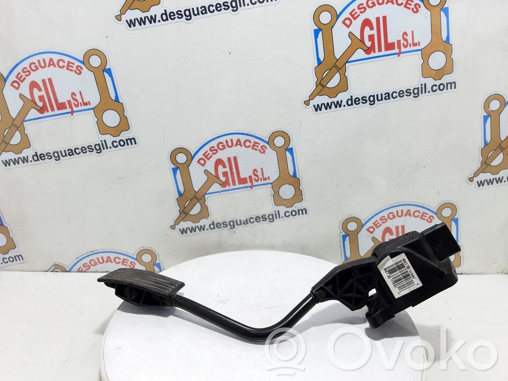 Accelerator pedal position sensor   9686212980,104358