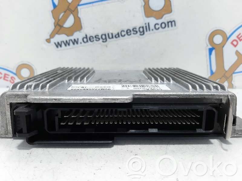 Engine control unit/module   7700101772,75929