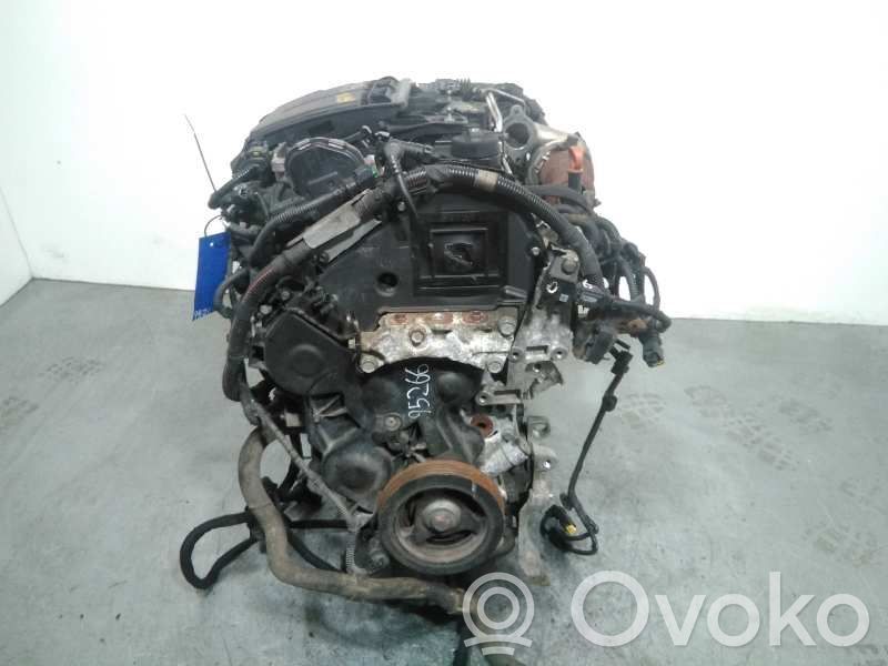 Engine   8HRDV4C,95266