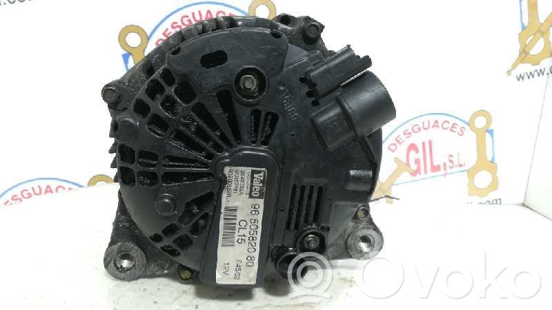 Citroen Xsara Picasso Alternator 