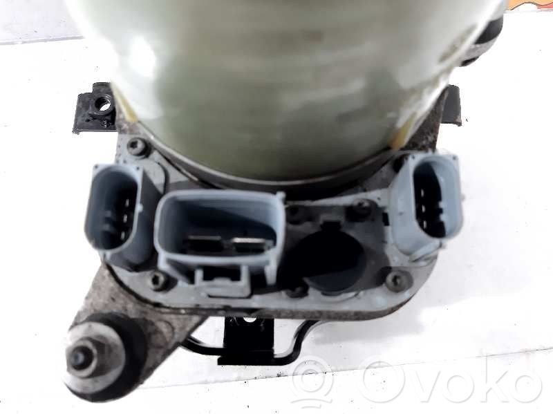 Power steering pump   4M513K514CA,87758