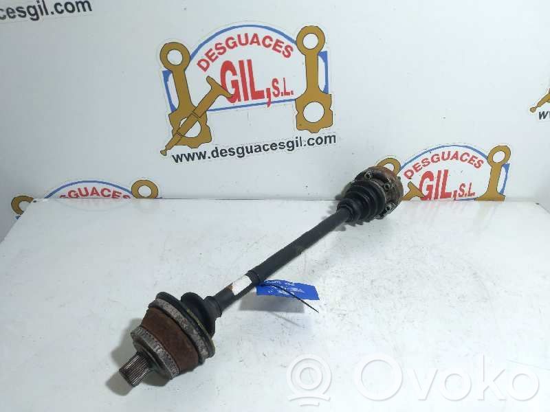 Audi A8 S8 D2 4D Eje de transmisión trasero 
