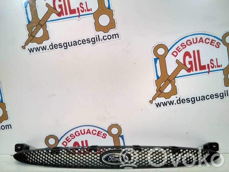Front grill   95AB8200B2D,74115