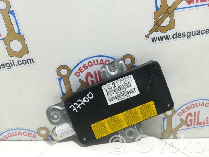 BMW X5 E53 Airbag lateral 