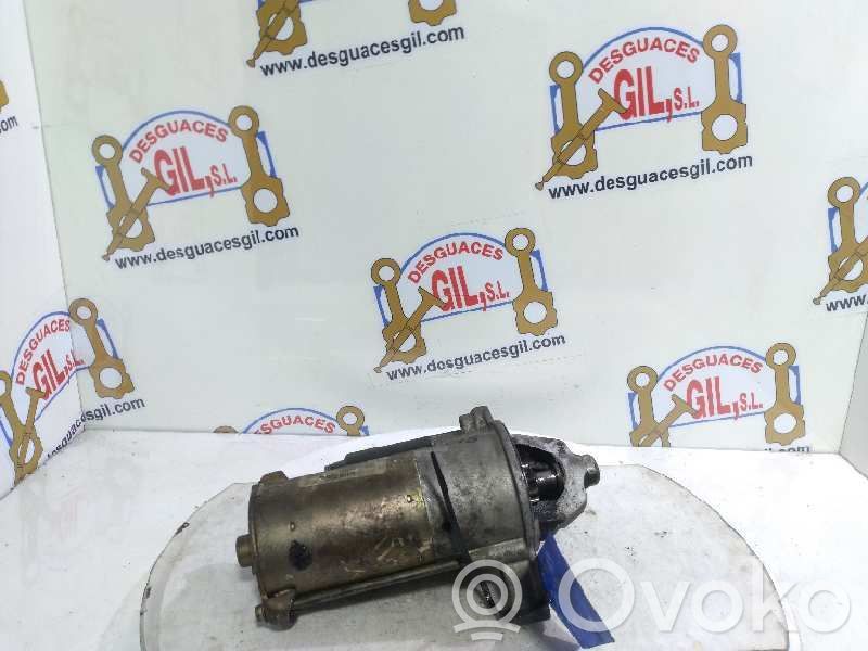 Starter motor   96BB11000AC,72448