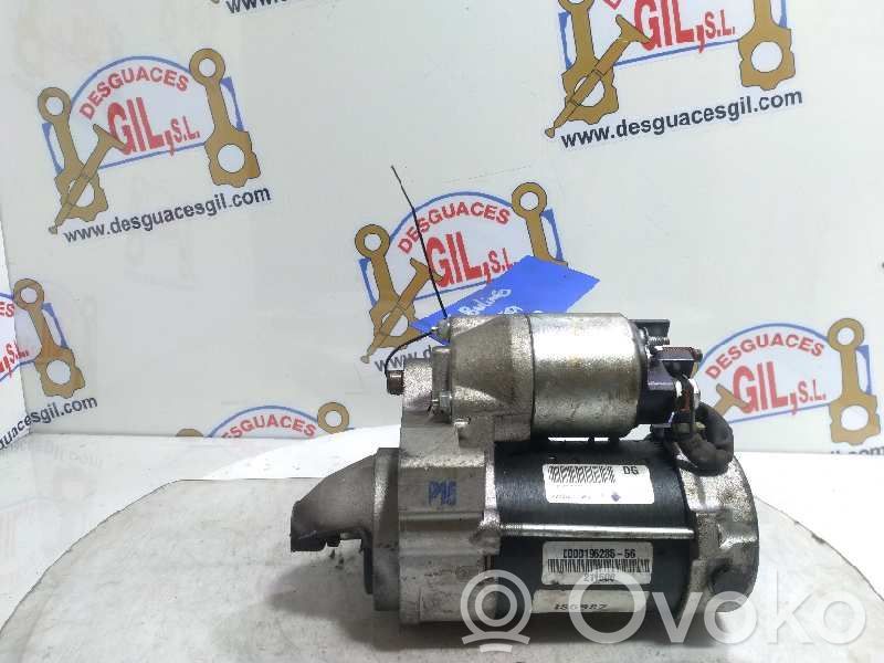 Motor de arranque   4280001640,72922