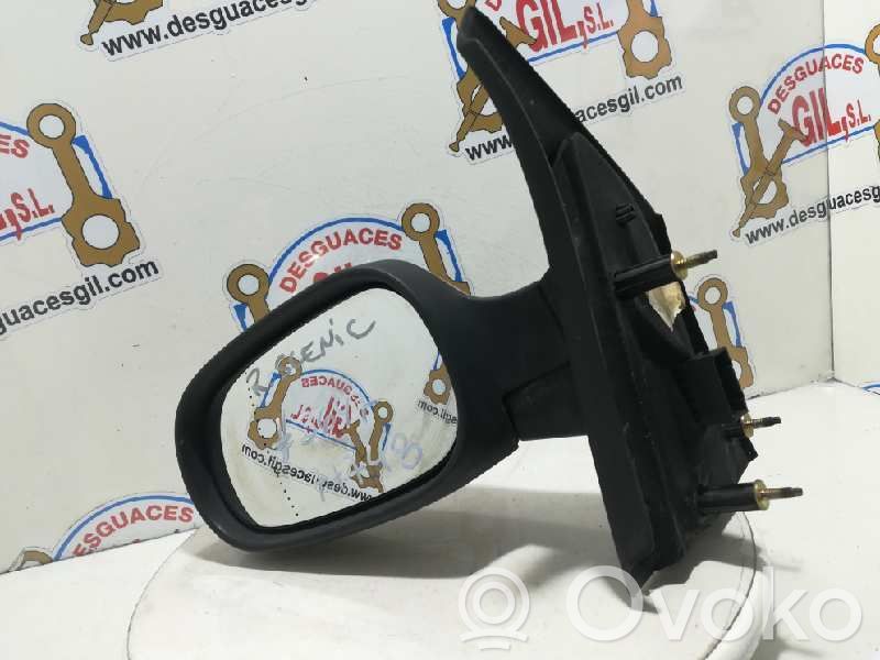 Renault Scenic I Elektryczne lusterko boczne drzwi przednich 