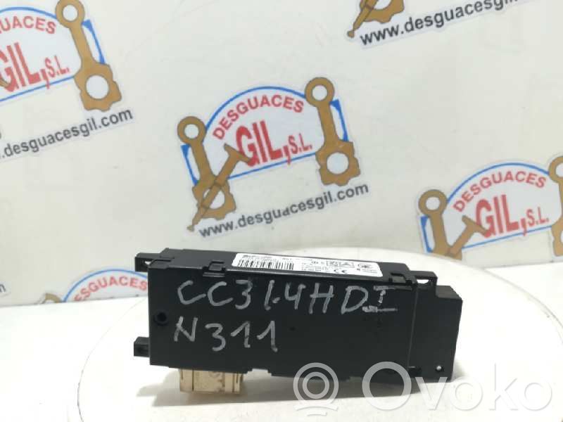 Other control units/modules   9675359580,78307