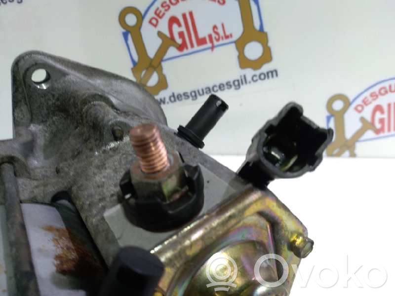 Toyota Corolla Verso E121 Electromotor 