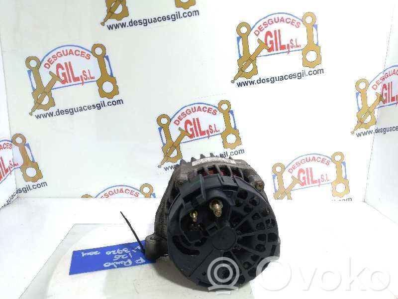 Fiat Punto (188) Generatore/alternatore 