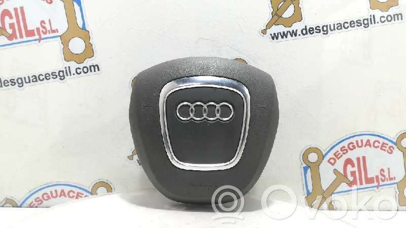 Audi A4 S4 B8 8K Poduszka powietrzna Airbag kierownicy 