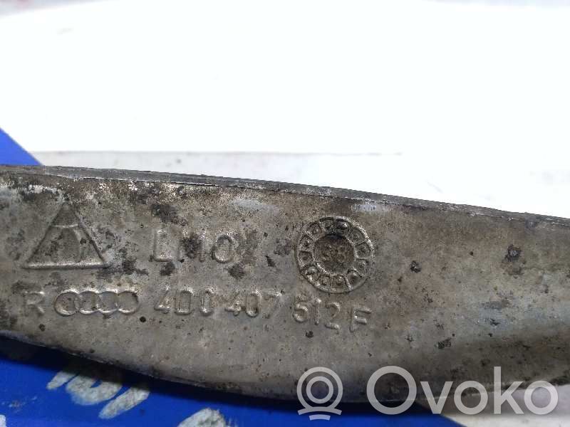 Oberer Querlenker vorne   4D0407512F,85508