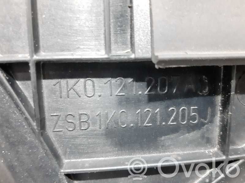 Volkswagen Golf V Ventilator electric răcire radiator 